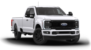 2026 Ford Super Duty® External Image 5